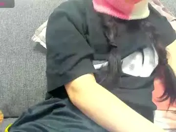 Chaturbate Live Sex Cam of slimeybb