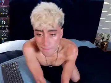 Chaturbate Free Live Porn of spencerwhite_