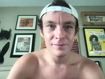 Chaturbate Live Sex Cam of thicknickdive