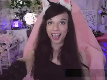 Chaturbate Sex Chat of xxhayleemariexx