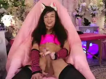 Chaturbate Live Porn of xxhayleemariexx