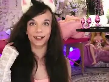 Chaturbate Live Porn of xxhayleemariexx