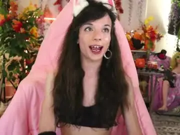 Chaturbate Nude Webcam of xxhayleemariexx