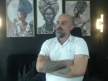 Chaturbate Adult Webcam of alex_saints_ce