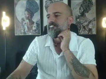 Chaturbate Adult Webcams of alex_saints_ce