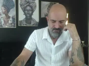 Chaturbate Nude Webcam of alex_saints_ce