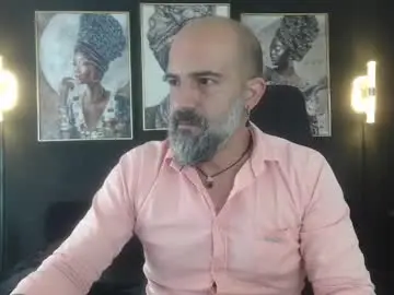 Chaturbate Free Porn Cam of alex_saints_ce