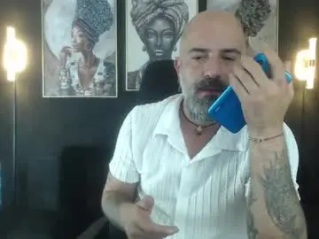 Chaturbate Best Webcam of alex_saints_ce