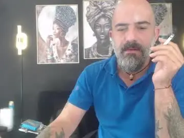 Chaturbate Free Porn Cam of alex_saints_ce