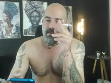 Chaturbate Adult Video Chat of alex_saints_ce