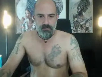 Chaturbate Adult Video Chat of alex_saints_ce