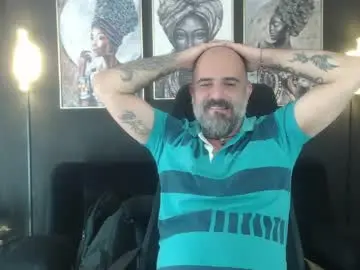 Chaturbate Free Live Porn of alex_saints_ce