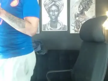 Chaturbate Watch Live Sex Cams of alex_saints_ce