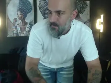 Chaturbate Adult Webcams of alex_saints_ce
