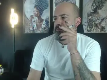 Chaturbate Private Sex Chat of alex_saints_ce