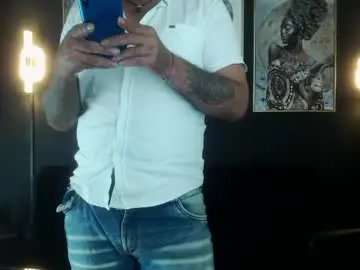 Chaturbate Live Porn of alex_saints_ce