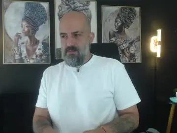 Chaturbate Adult Webcams of alex_saints_ce