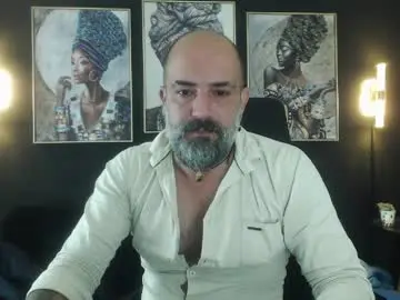Chaturbate Free Live Porn of alex_saints_ce