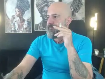 Chaturbate Nude Webcam of alex_saints_ce