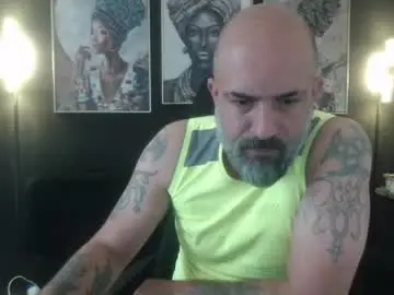 Chaturbate Adult Webcams of alex_saints_ce