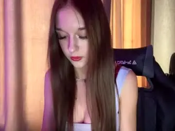 Chaturbate Adult Webcams of aliaglow