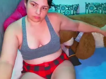 Chaturbate Live Sex Cam of anaspark