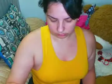 Chaturbate Live Porn of anaspark