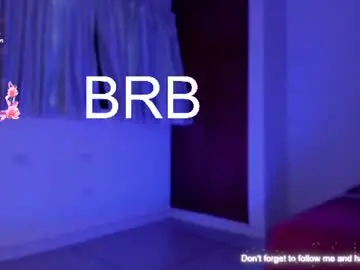 Chaturbate Live Porn of anastasiavega