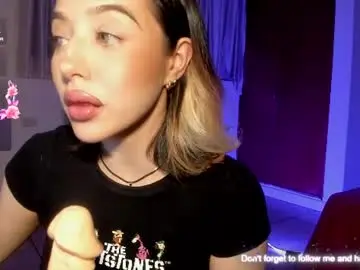 Chaturbate Private Sex Chat of anastasiavega