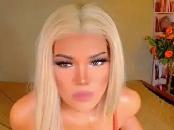 Chaturbate Adult Webcam of chinita_titi