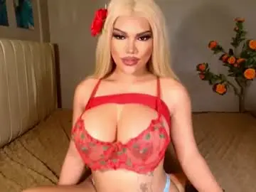 Chaturbate Adult Webcams of chinita_titi