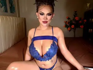 Chaturbate Adult Video Chat of chinita_titi