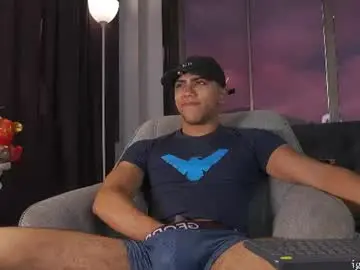 Chaturbate Sex Chat of colstorw_