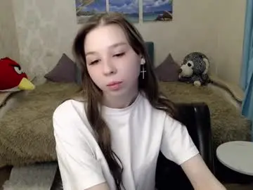 Chaturbate Best Webcam of cute_shyg