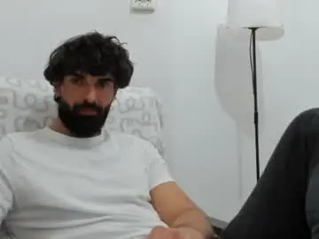 Chaturbate Live Sex of cuteeboy