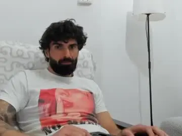 Chaturbate Live Sex of cuteeboy