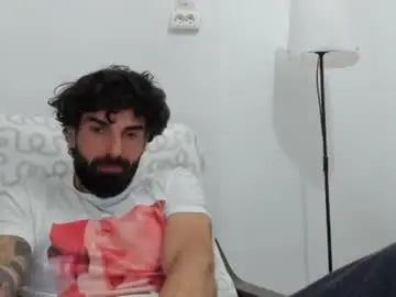 Chaturbate Sex Cam of cuteeboy
