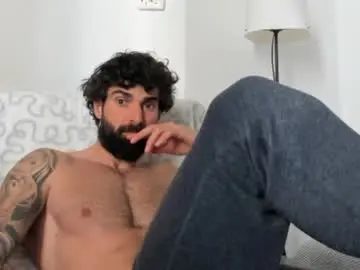 Chaturbate Live Sex Cam of cuteeboy