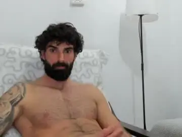 Chaturbate Live Sex of cuteeboy