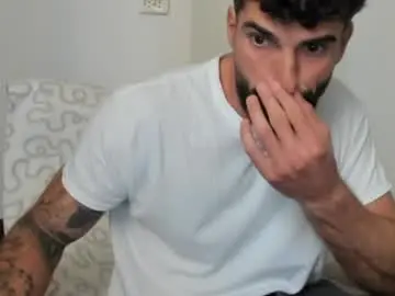 Chaturbate Sex Chat of cuteeboy