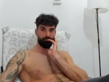 Chaturbate Live Sex of cuteeboy