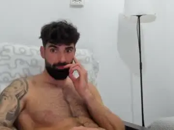 Chaturbate Live Sex Cam of cuteeboy