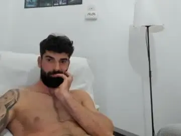 Chaturbate Private Sex Chat of cuteeboy