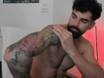 Chaturbate Live Sex of cuteeboy