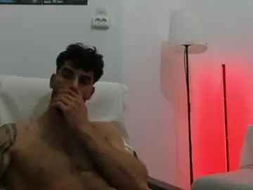 Chaturbate Private Sex Chat of cuteeboy