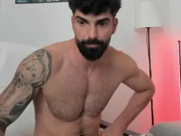 Chaturbate Adult Video Chat of cuteeboy