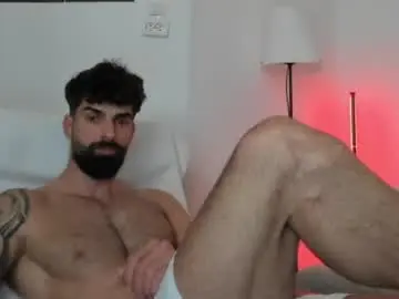 Chaturbate Best live sex cam show of cuteeboy