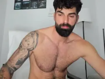 Chaturbate Sex Cam of cuteeboy