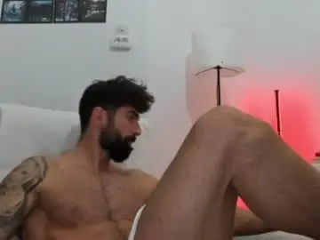 Chaturbate Nude Webcam of cuteeboy