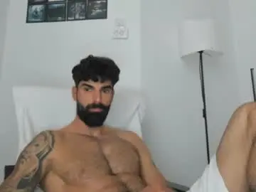 Chaturbate Live Sex Cam of cuteeboy